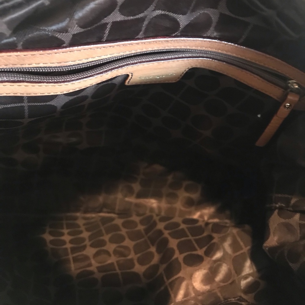 Authentic Kate Spade Handbag - Picture 4 of 5